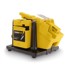 POWERPLUS višenamjenska oštrilica POWX1350, 96 W