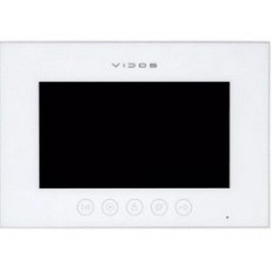 IP video vratašca Vidos X M11W Monitor videointerfona