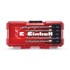 EINHELL Set svrdala za metal 10/1