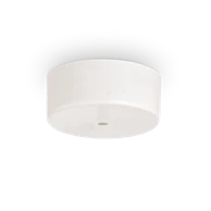 IDEAL LUX Stropni nosač visilica rozeta magnetico 1 luce 1e bijeli id244235