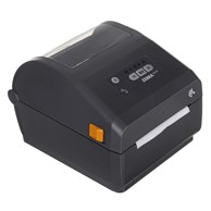 ZEBRA Pisač naljepnica ZD421, Direct Thermal, 203 x 203 DPI, žičano i bežično