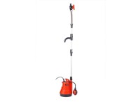 MOUNTFIELD Pumpa za bačve WPE035