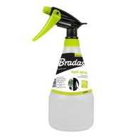 BRADAS Ručna prskalica pod tlakom za vrtne biljke, 0,75 l