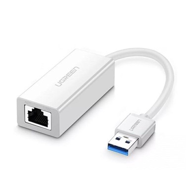 UGREEN Mrežni adapter, USB 3.0, 10/100/1000