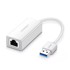 UGREEN Mrežni adapter, USB 3.0, 10/100/1000