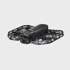 HOVERAIR Dron X1 Promax Retail Combo, kamera, automatsko praćenje, plastika, crna