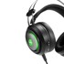 SHARKOON Gaming slušalice Skiller SGH30, mikrofon, crne