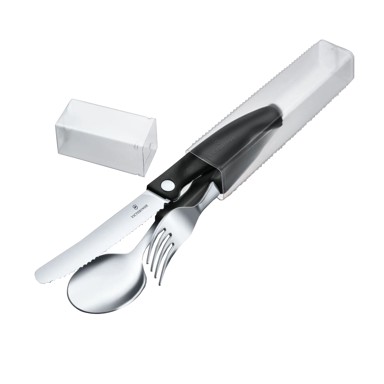 VICTORINOX Set pribora za jelo Swiss Classic, 3-dijelni