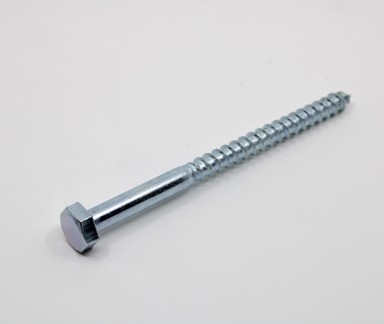 Vijak zeta za drvo Ø10 x 140 mm