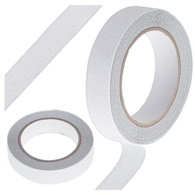 Protuklizna zaštitna traka, 5 cm x 5 m, prozirna
