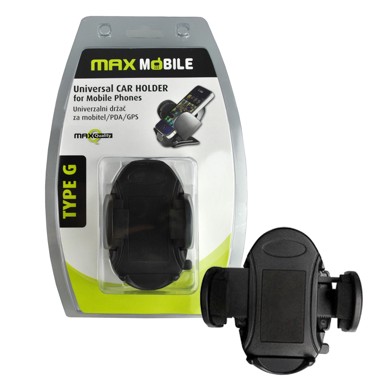 MAXMOBILE Držač za mobitel/PDA TYPE G