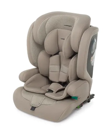 FOPPAPEDRETTI Autosjedalica Tender iSize Bež