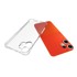 OVERBOARD Protuklizna TPU maskica za Nothing CMF Phone 2 Pro, prozirna