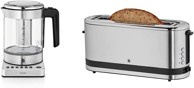 WMF set, kuhalo za vodu Vario 1 l, 1900 W i toster s dugim utorom, 900 W