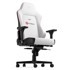 NOBLECHAIRS Gaming stolica HERO RESIDENT EVIL UMBRELLA EDITION, NBL-HRO-PU-REU