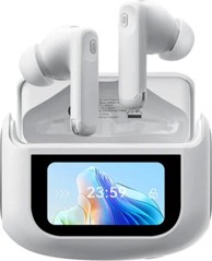 BLACKVIEW Slušalice AirBuds 12, bijele BT  