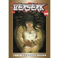 Berserk vol. 20