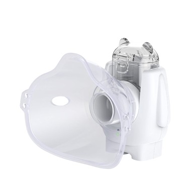 BABYONO Inhalator prijenosni NBM-11, baterijski, za djecu