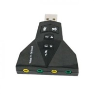 PC85 USB zvučna kartica 7.1