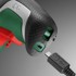 BOSCH Akumulatorski odvijač IXO 7, 06039E0020