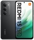 BLUEMOON Maskica za Xiaomi Redmi 15 5G, magnetska, sa zaštitnim staklom
