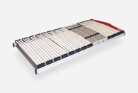 HESPO Elastična podloga Tripod S 190x90 podnica visine 9,5 cm