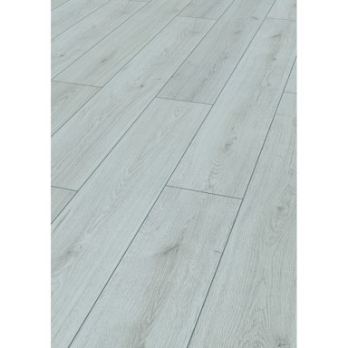 KRONOTEX laminat, trend oak, bijela Superior progress D3201 10 mm V4 32 1,598 m2 1380x193