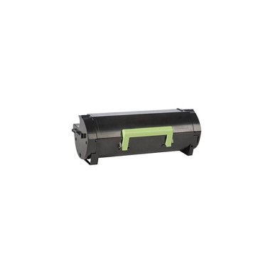 PREMIUMPRINT Toner MS410 / 502H, kompatibilno za LEXMARK, crna