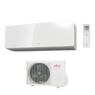 FUJITSU Klima uređaj Advance ASYG14KGTF/AOYG14KGCB, WiFi