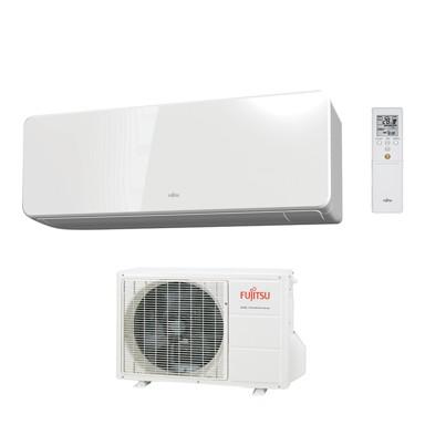 FUJITSU KLIMA ADVANCE ASYG14KGTF/AOYG14KGCB WIFI