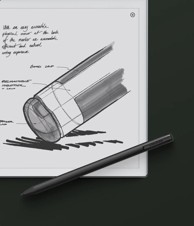 REMARAKABLE Grafički tablet 2 + Marker Plus