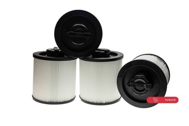 VACS HEPA filter za usisavač DeWALT DXV12P