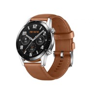 HUAWEI Pametni sat GT 2 46mm smeđi