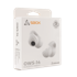 SBOX Slušalice, Bluetooth earbuds, EB-OWS14, bijele