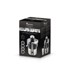 MASTERPRO Sokovnik BGMP-9001 Foodies, 350 W, srebrni