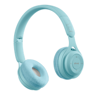 LALARMA Bežične slušalice, blue