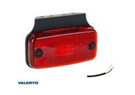 VALERYD Pozicija LED 110x75x30 crvena 12-30v ulazi. 450 mm kabel 3156055