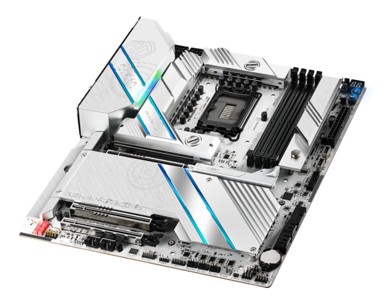 ASROCK Matična ploča Z890 Taichi AQUA, Intel Z890, E-ATX, s. LGA1851