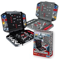 WOOPIE Društvena igra Potapanje brodova