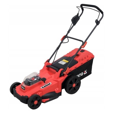 YATO Kosilica akumulatorska TYT-85224