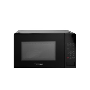 TECRO Digitalna mikrovalna pećnica VMO-T720BD
