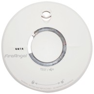 FIREANGEL Detektor kombinirani dim / toplina ST-622-INT