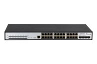 EXTRALINK Switch Chiron Pro, 24-Port, Gigabit Ethernet, PoE, SFP+