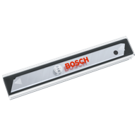 BOSCH Oštrica za skalpel, 9 mm, 10 kom