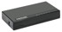 INTELLINET Switch 5-Port Gigabit Ethernet, Desktop Size, plastični, IEEE 802.3az (Energy Efficient Ethernet), crni