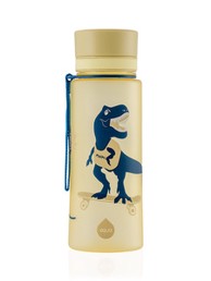 EQUA Plastična boca od tritana Dino BPA free 600 ml