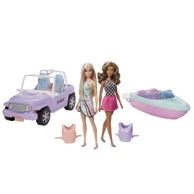 BARBIE Set Holiday