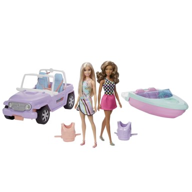 BARBIE Set Holiday