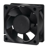 SILVERSTONE Računalni ventilator FTF 6010 PWM, 60mm SST-FTF6025B