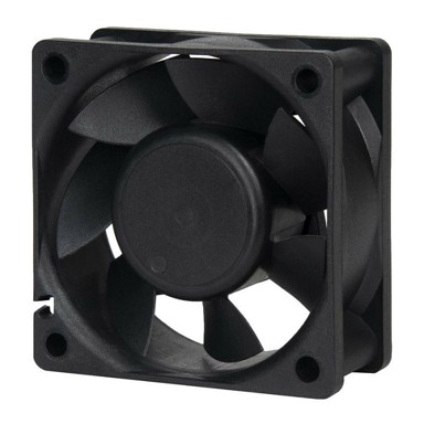 SILVERSTONE Računalni ventilator FTF 6010 PWM, 60mm SST-FTF6025B
